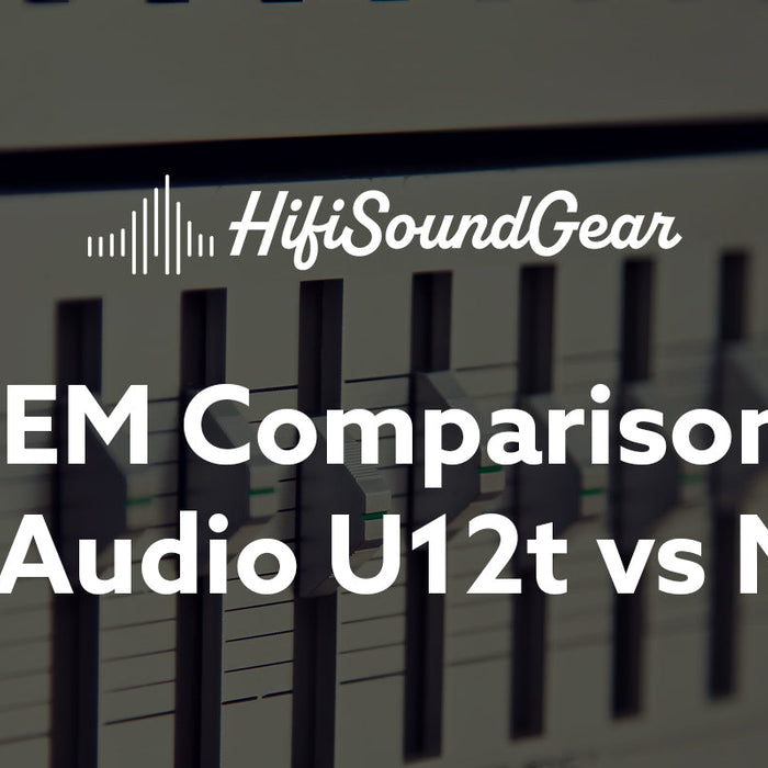 hifisoundgear blog banner 64audio u12t vs nio