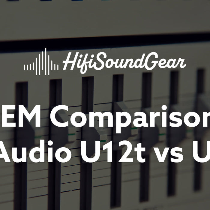 64Audio U12t vs U18t