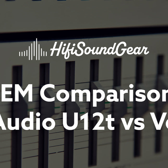 hifisoundgear blog banner 64audio u12t vs volur