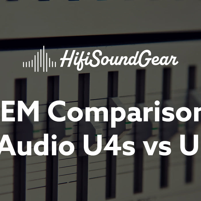hifisoundgear blog banner 64audio u4s vs u12t