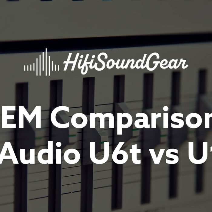 hifisoundgear blog banner 64audio u6t vs u12t