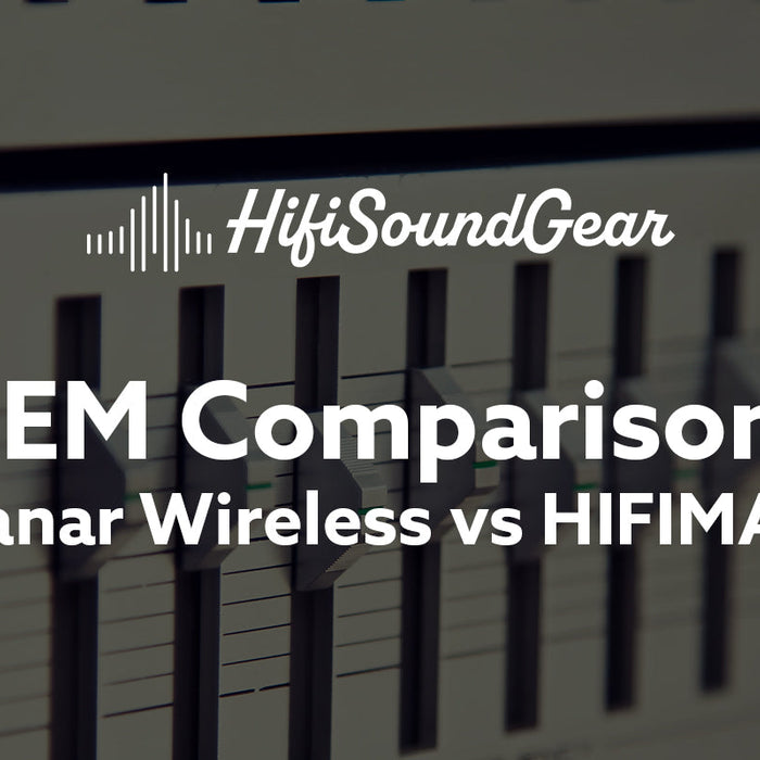 hifisoundgear blog banner hifiman svanar wireless vs hifiman svanar le