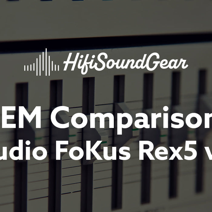 hifisoundgear blog banner noble audio fokus rex5 vs apollo