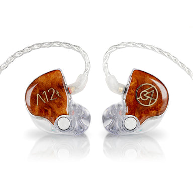 64Audio A12t front view