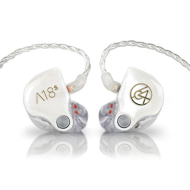 64Audio A18s front view