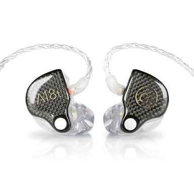 64Audio A18t front view