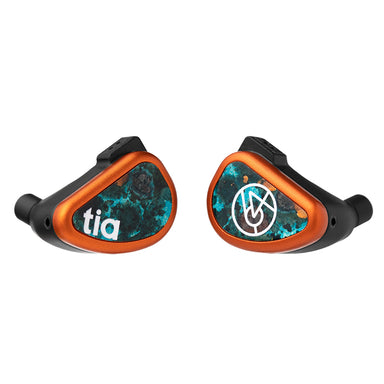 64Audio Fourte UIEM angled view