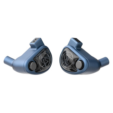 64Audio U4s UIEM angled view