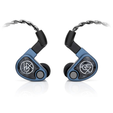 64Audio U4s UIEM front view