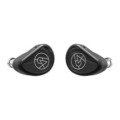 64audio aspire 2 iem front view without cables