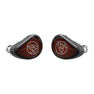 64audio aspire 3 iem front view no cables