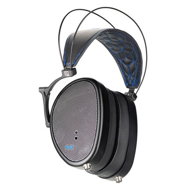 Dan Clark Audio E3 Closed Back Headphone left view