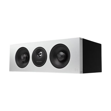 Definitive Technology D5C Center Channel Speaker angled view