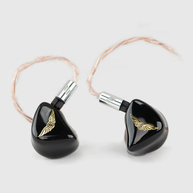empire ears legend x iem front view