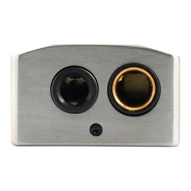 ifi audio go bar kensei headphone jack view
