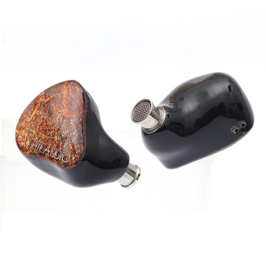 monarch mkii turned ear tip view