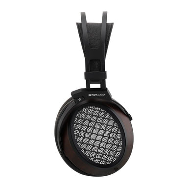 sendy audio aiva 2 headphone side earcup view