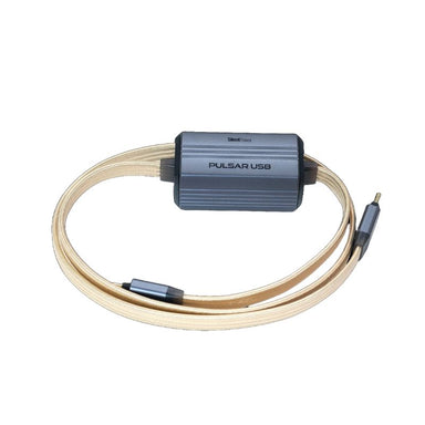 silentpower pulsar usb coiled usb cable
