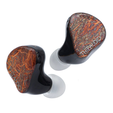 thieaudio monarch mkii front view