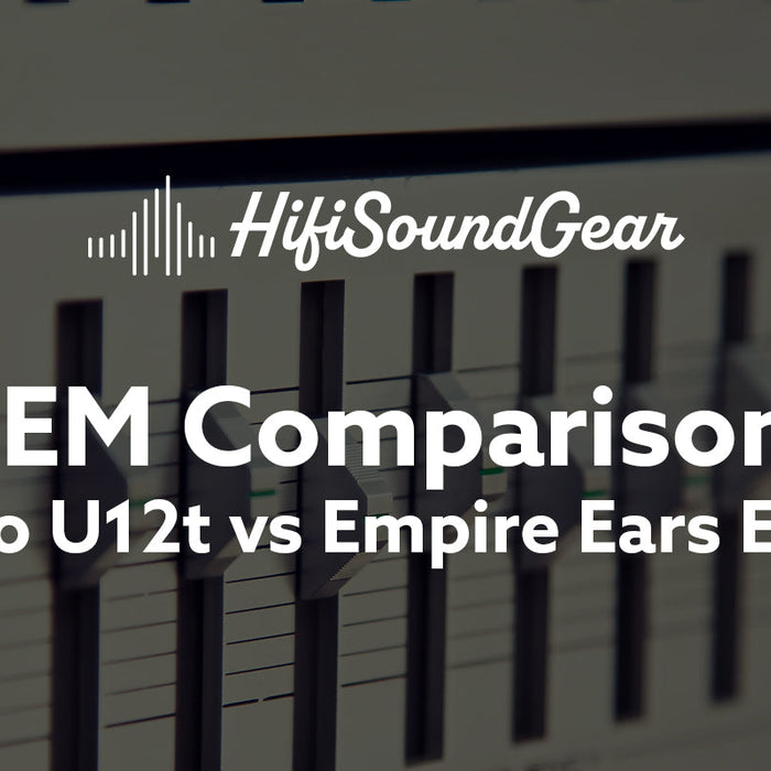 hifisoundgear blog banner 64audio u12t vs empire ears esr mkii