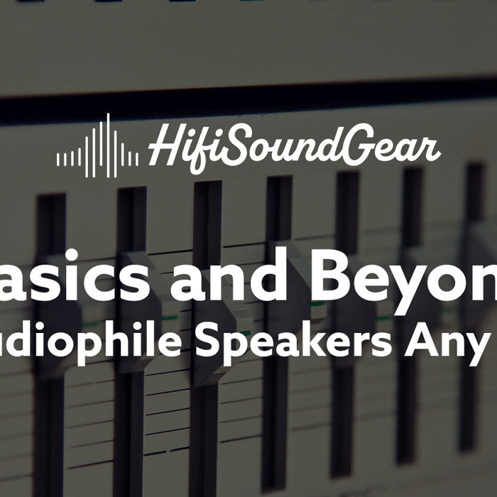 hifisoundgear blog banner are audiophile speakers any good