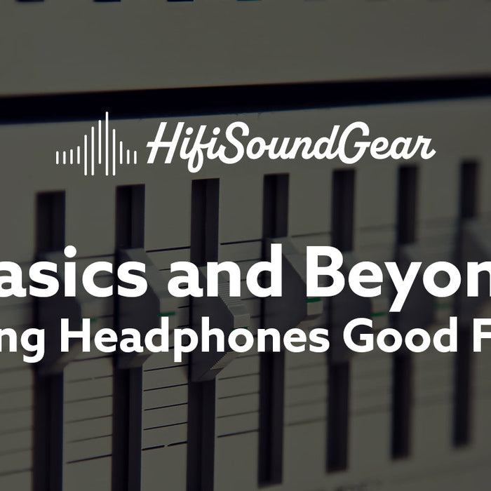 Are Gaming Headphones Good For Music?