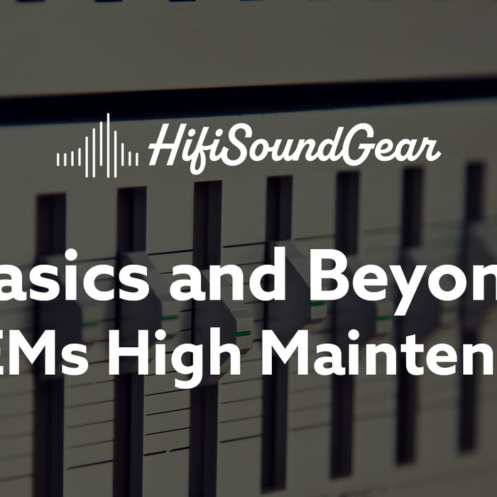 Are IEMs High Maintenance? What Most New Owners Don’t Expect