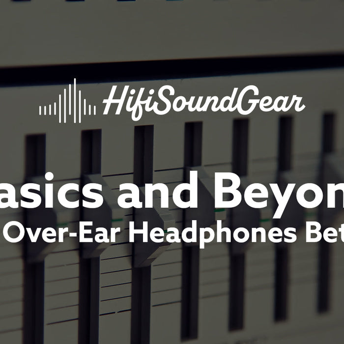 Are In-Ear or Over-Ear Headphones Better for Bass?
