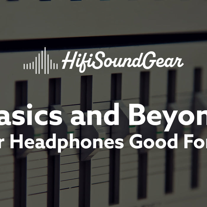 Are Planar Headphones Good For Gaming?