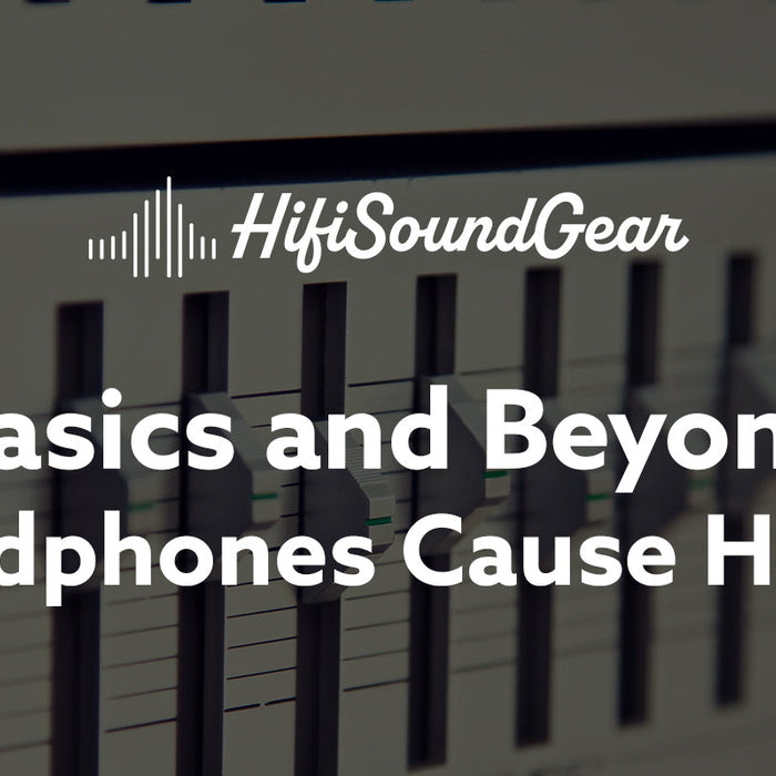 hifisoundgear blog banner can headphones cause hair loss