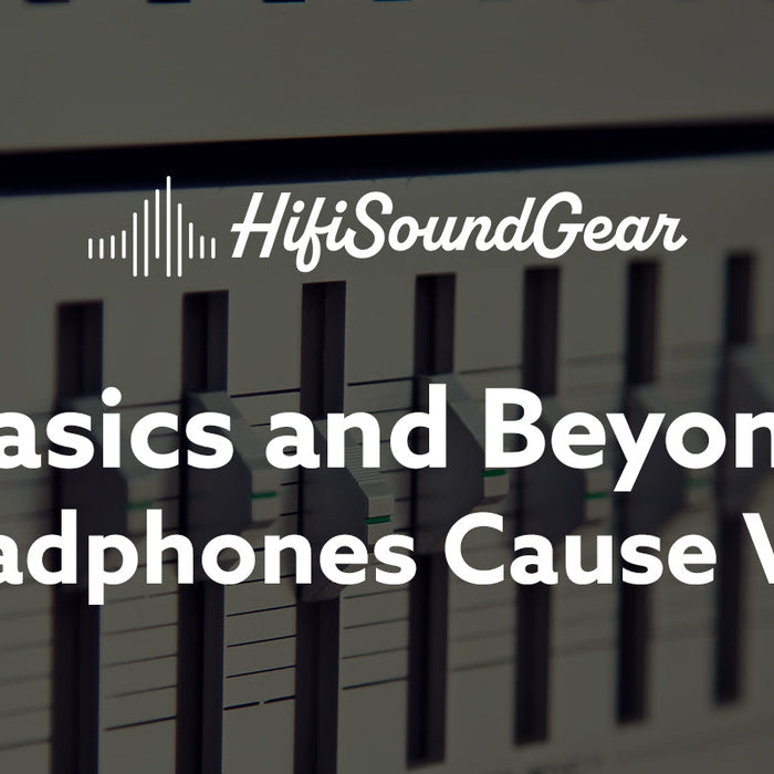 hifisoundgear blog banner can headphones cause vertigo