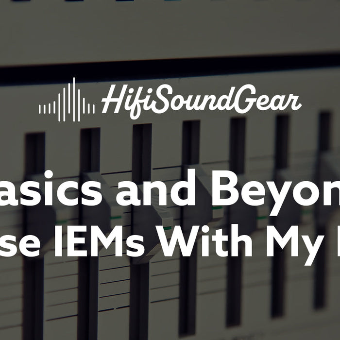 Can I Use IEMs With My Phone?