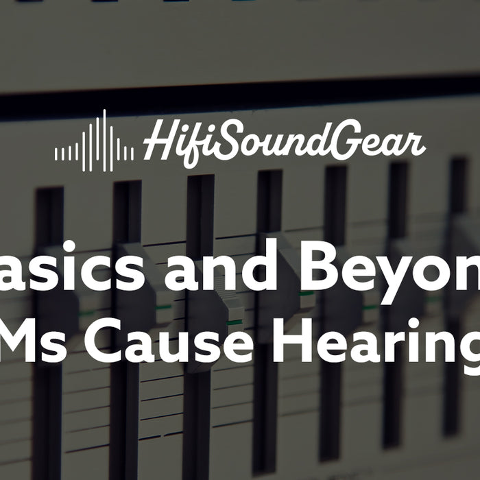 hifisoundgear blog banner can iems cause hearing loss