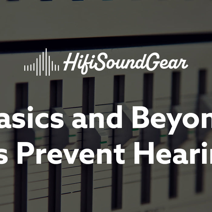 hifisoundgear blog banner can iems prevent hearing loss