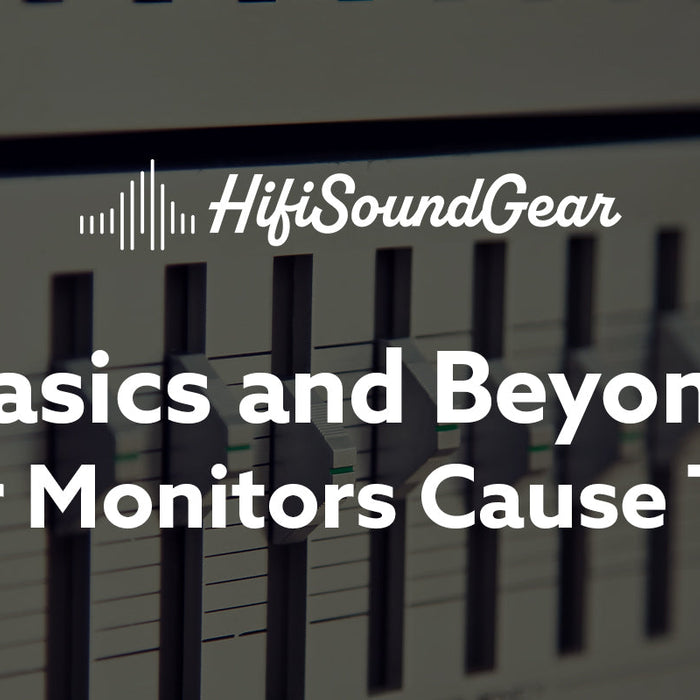 Do In-Ear Monitors Cause Tinnitus?