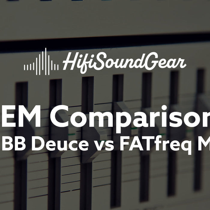 hifisoundgear blog banner fatfreq x hbb deuce vs fatfreq maestro mini