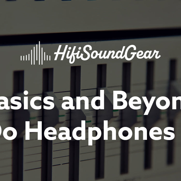 hifisoundgear blog banner how do headphones work