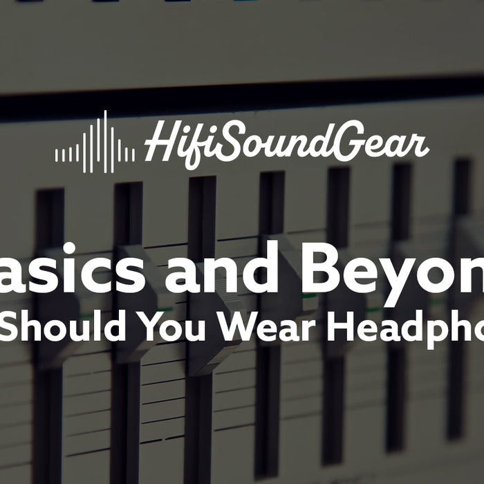 How Long Should You Wear Headphones Daily?