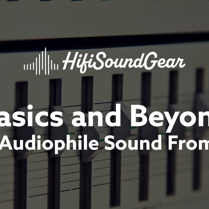 hifisoundgear blog banner how to get audiophile sound from computer