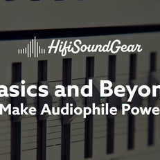 hifisoundgear blog banner how to make audiophile power cables