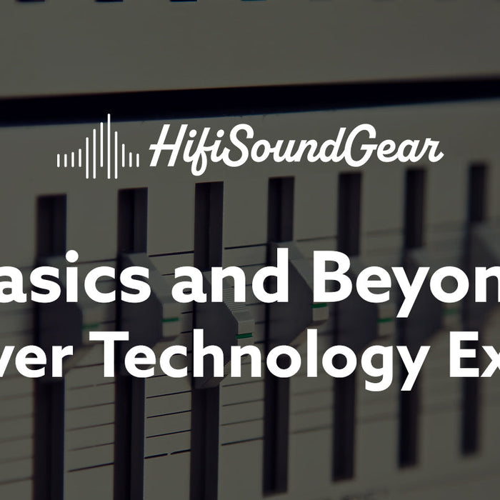 hifisoundgear blog banner iem driver technology explained