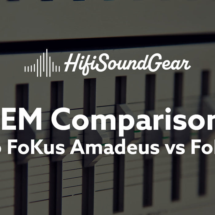 hifisoundgear blog banner noble audio fokus amadeus vs fokus prestige