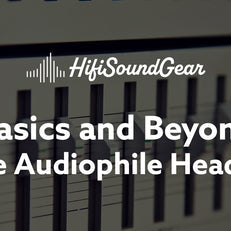 hifisoundgear blog banner what are audiophile headphones