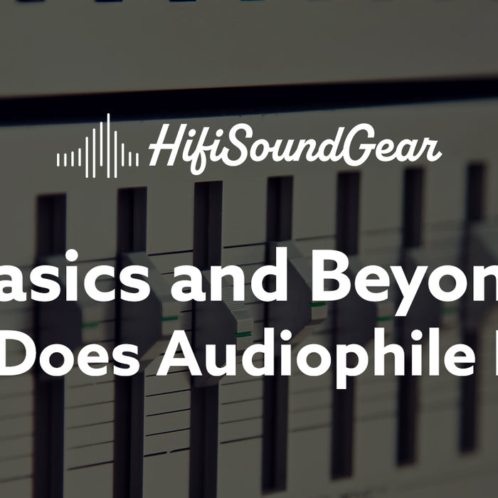 hifisoundgear blog banner what does audiophile mean