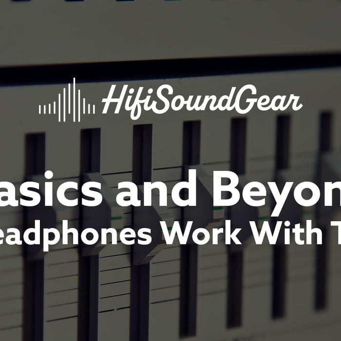 hifisoundgear blog banner what headphones work with the ps5