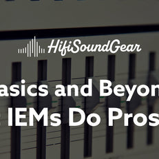 hifisoundgear blog banner what iems do pros use