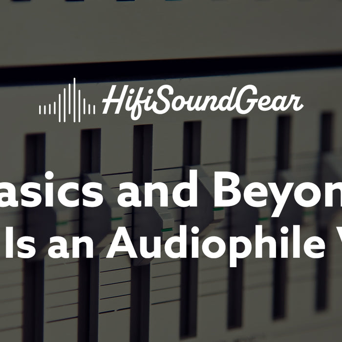 hifisoundgear blog banner what is an audiophile vinyl