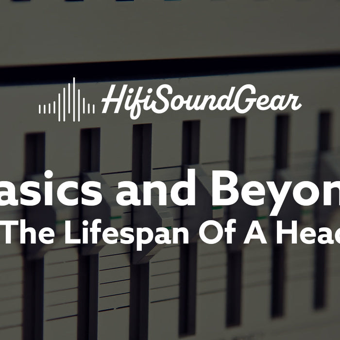 What Is The Lifespan Of A Headphone?