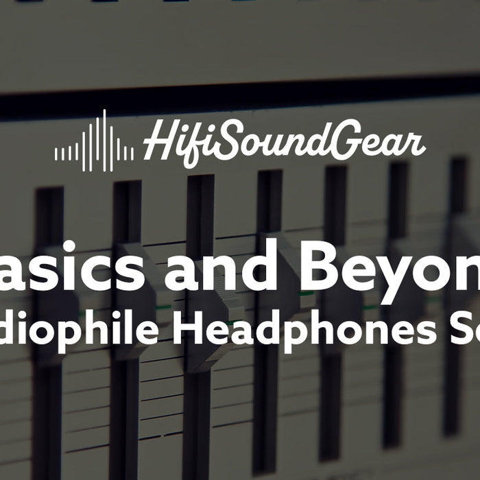 hifisoundgear blog banner why are audiophile headphones so expensive