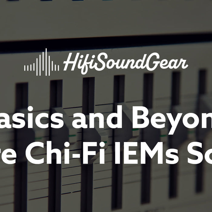 hifisoundgear blog banner why are chi-fi iems so cheap